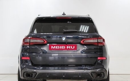 BMW X5, 2019 год, 7 799 000 рублей, 5 фотография