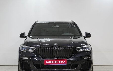 BMW X5, 2019 год, 7 799 000 рублей, 2 фотография