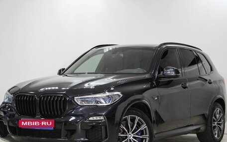 BMW X5, 2019 год, 7 799 000 рублей, 3 фотография