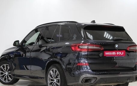 BMW X5, 2019 год, 7 799 000 рублей, 6 фотография