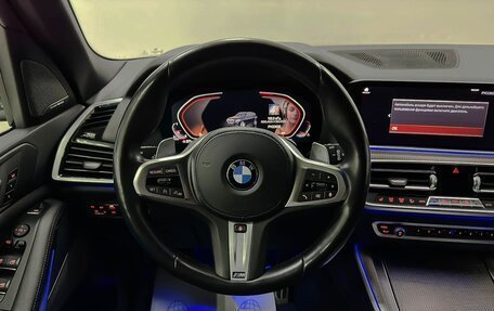 BMW X5, 2019 год, 7 799 000 рублей, 14 фотография
