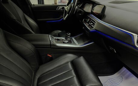 BMW X5, 2019 год, 7 799 000 рублей, 20 фотография