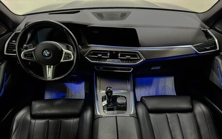 BMW X5, 2019 год, 7 799 000 рублей, 16 фотография