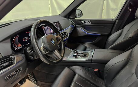 BMW X5, 2019 год, 7 799 000 рублей, 12 фотография