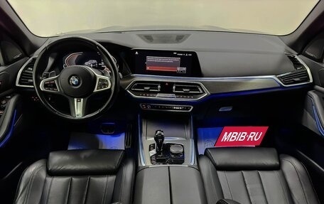 BMW X5, 2019 год, 7 799 000 рублей, 17 фотография