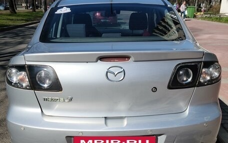 Mazda 3, 2008 год, 420 000 рублей, 6 фотография