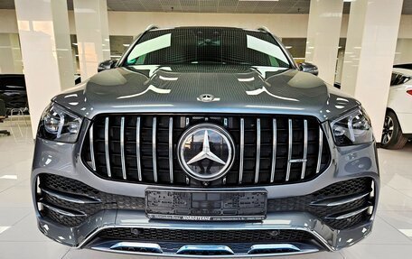 Mercedes-Benz GLE, 2020 год, 8 999 000 рублей, 2 фотография