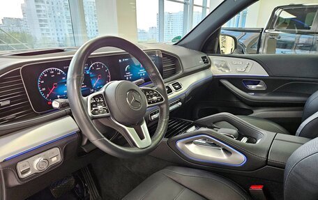 Mercedes-Benz GLE, 2020 год, 8 999 000 рублей, 13 фотография