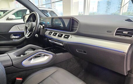 Mercedes-Benz GLE, 2020 год, 8 999 000 рублей, 14 фотография