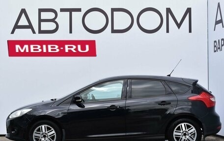 Ford Focus III, 2013 год, 849 000 рублей, 2 фотография