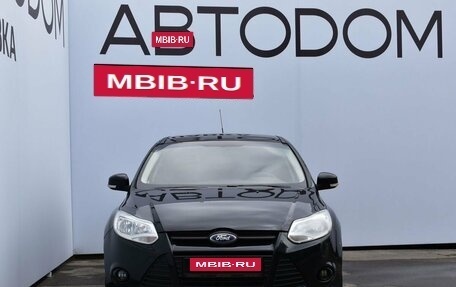 Ford Focus III, 2013 год, 849 000 рублей, 3 фотография