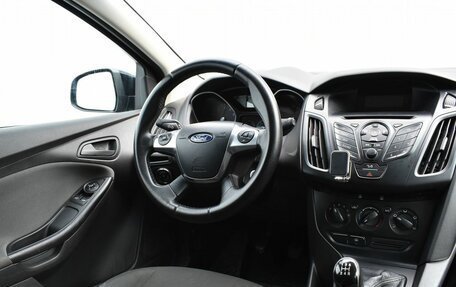 Ford Focus III, 2013 год, 849 000 рублей, 12 фотография