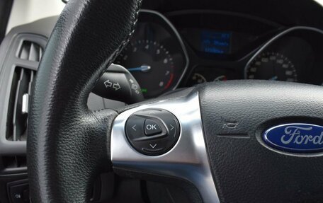 Ford Focus III, 2013 год, 849 000 рублей, 15 фотография
