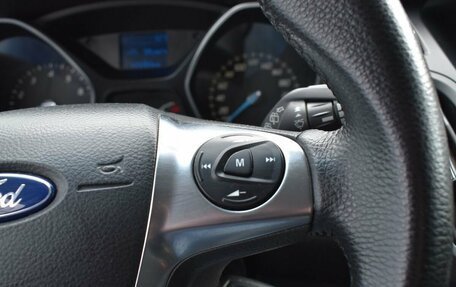 Ford Focus III, 2013 год, 849 000 рублей, 16 фотография