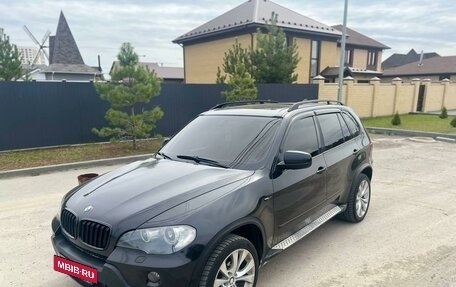 BMW X5, 2007 год, 1 900 000 рублей, 8 фотография