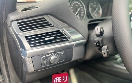 BMW X5, 2007 год, 1 900 000 рублей, 3 фотография