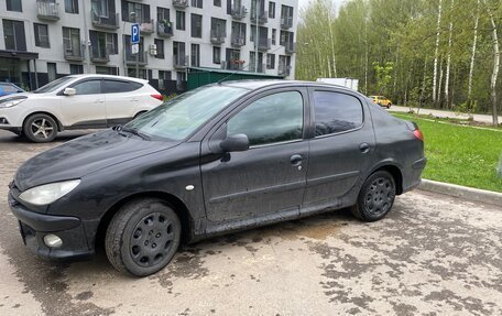 Peugeot 206, 2008 год, 350 000 рублей, 2 фотография