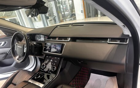 Land Rover Range Rover Velar I, 2019 год, 4 790 000 рублей, 27 фотография