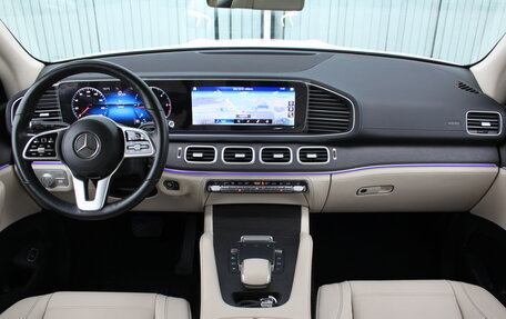 Mercedes-Benz GLE, 2021 год, 8 900 000 рублей, 9 фотография