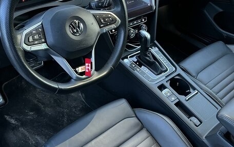 Volkswagen Passat B8 рестайлинг, 2020 год, 3 300 000 рублей, 6 фотография