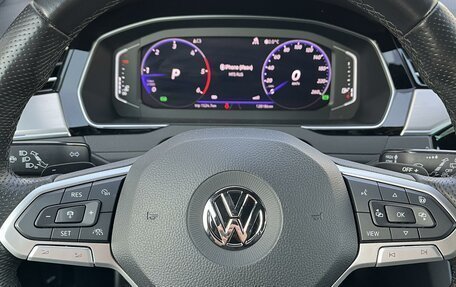 Volkswagen Passat B8 рестайлинг, 2020 год, 3 300 000 рублей, 13 фотография
