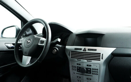 Opel Astra H, 2012 год, 700 000 рублей, 9 фотография