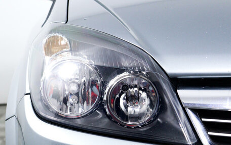Opel Astra H, 2012 год, 700 000 рублей, 15 фотография