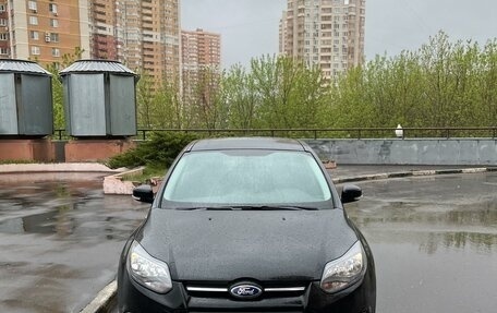 Ford Focus III, 2012 год, 1 250 000 рублей, 4 фотография