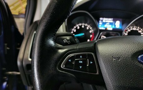 Ford Focus III, 2016 год, 1 390 000 рублей, 16 фотография
