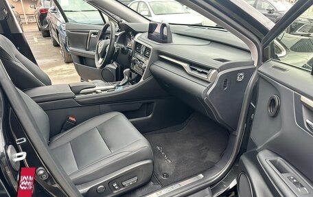 Lexus RX IV рестайлинг, 2022 год, 7 450 000 рублей, 32 фотография