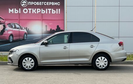 Volkswagen Polo VI (EU Market), 2020 год, 1 499 000 рублей, 8 фотография