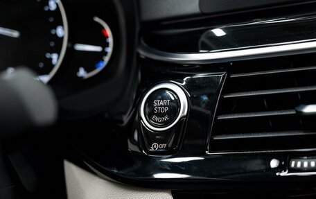 BMW 5 серия, 2018 год, 2 999 000 рублей, 28 фотография