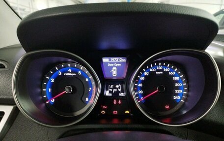 Hyundai i30 II рестайлинг, 2013 год, 1 047 000 рублей, 6 фотография