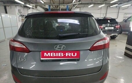 Hyundai i30 II рестайлинг, 2013 год, 1 047 000 рублей, 11 фотография