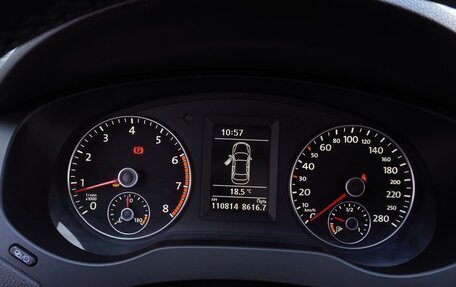 Volkswagen Jetta VI, 2014 год, 1 399 000 рублей, 12 фотография