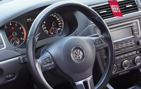 Volkswagen Jetta VI, 2014 год, 1 399 000 рублей, 16 фотография