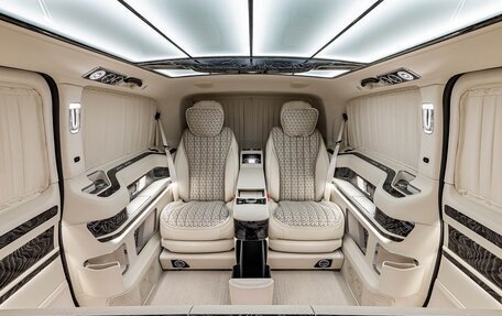 Mercedes-Benz V-Класс, 2022 год, 44 850 000 рублей, 24 фотография