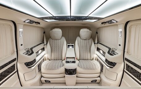 Mercedes-Benz V-Класс, 2022 год, 44 850 000 рублей, 22 фотография