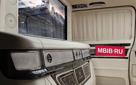 Mercedes-Benz V-Класс, 2022 год, 44 850 000 рублей, 33 фотография