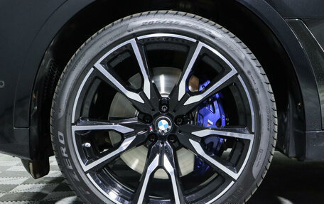 BMW X7, 2021 год, 10 500 000 рублей, 15 фотография