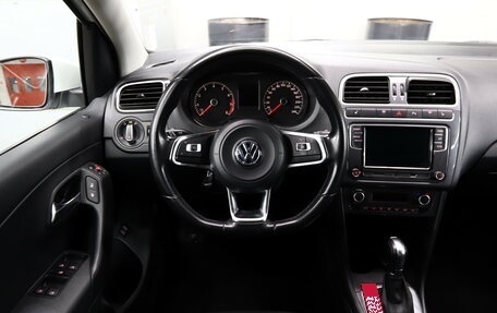 Volkswagen Polo VI (EU Market), 2019 год, 1 520 000 рублей, 17 фотография