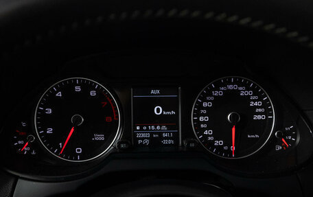 Audi Q5, 2014 год, 1 999 789 рублей, 12 фотография