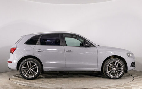 Audi Q5, 2014 год, 1 999 789 рублей, 4 фотография