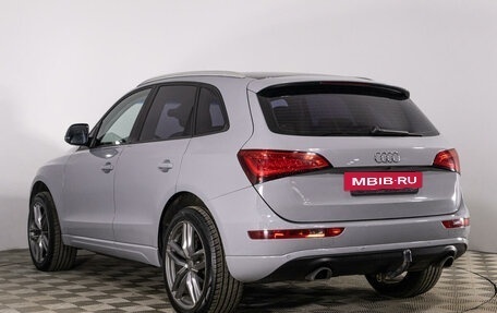 Audi Q5, 2014 год, 1 999 789 рублей, 7 фотография