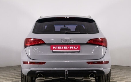 Audi Q5, 2014 год, 1 999 789 рублей, 6 фотография