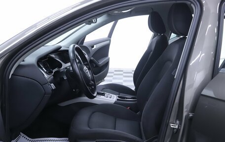 Audi A4, 2015 год, 1 195 000 рублей, 7 фотография