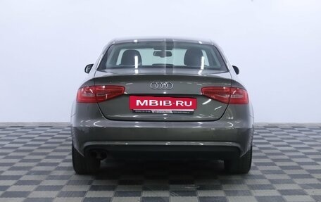 Audi A4, 2015 год, 1 195 000 рублей, 6 фотография