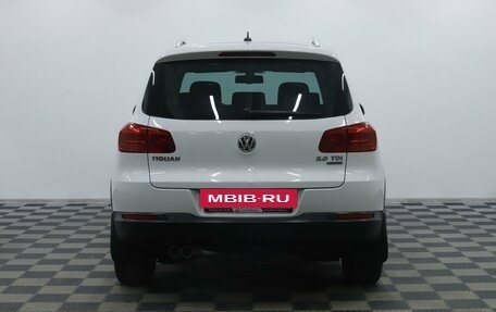 Volkswagen Tiguan I, 2016 год, 1 555 000 рублей, 6 фотография