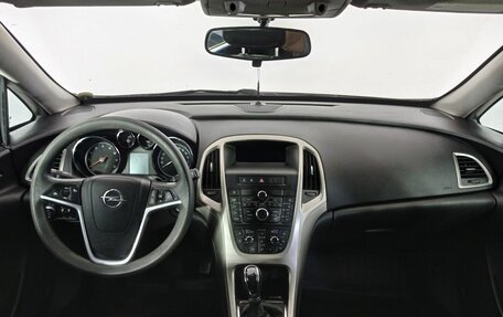 Opel Astra J, 2012 год, 799 000 рублей, 11 фотография