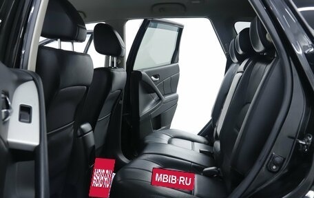 Nissan Murano, 2015 год, 1 295 000 рублей, 24 фотография